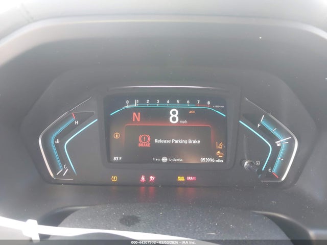 Honda Odyssey Elite 2020 5FNRL6H92LB040977 Image 7