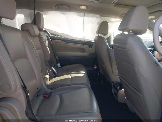 Honda Odyssey Elite 2020 5FNRL6H92LB040977 Image 8