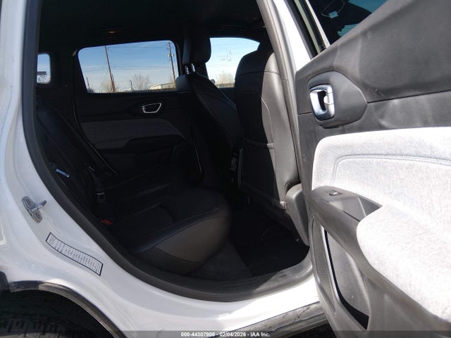 Jeep Compass Latitude 4x4 2025 3C4NJDBN3ST569966 Image 8