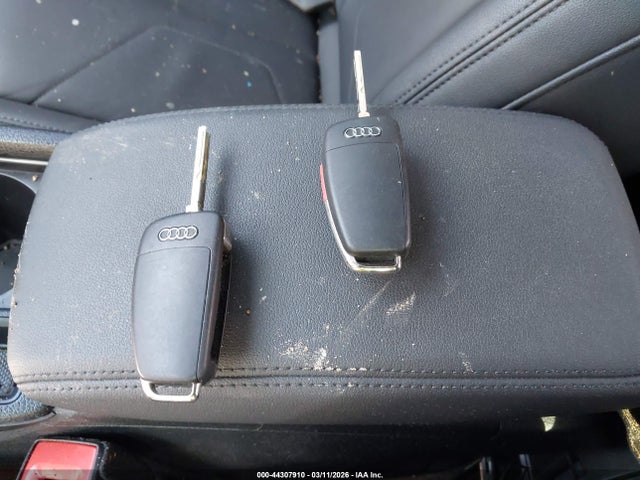 2021 AUDI Q3 WA1DECF31M1039793 Photo 10