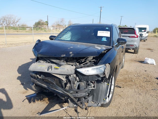 2021 AUDI Q3 WA1DECF31M1039793 Photo 5