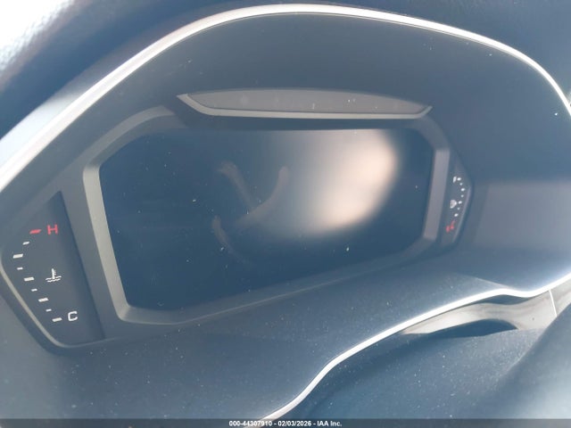 2021 AUDI Q3 WA1DECF31M1039793 Photo 6