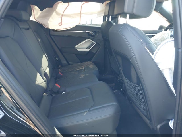 2021 AUDI Q3 WA1DECF31M1039793 Photo 7