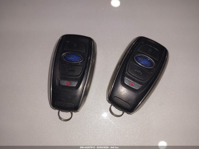 2020 Subaru Outback Onyx Edition Xt მანქანა იყიდება აუქციონზე, vin: 4S4BTGKD9L3106860, აუქციონის ნომერი: 44307912