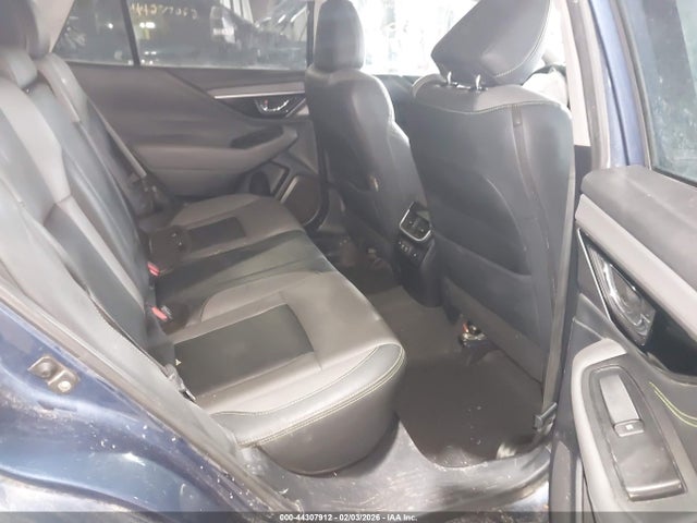 2020 Subaru Outback Onyx Edition Xt მანქანა იყიდება აუქციონზე, vin: 4S4BTGKD9L3106860, აუქციონის ნომერი: 44307912