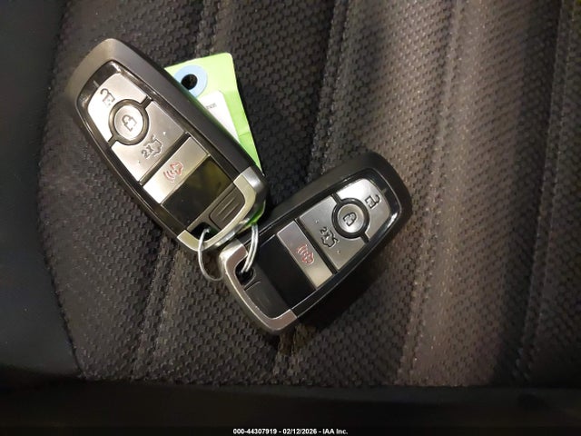 Ford Fusion Hybrid Se 2019 3FA6P0LUXKR276764 Image 11
