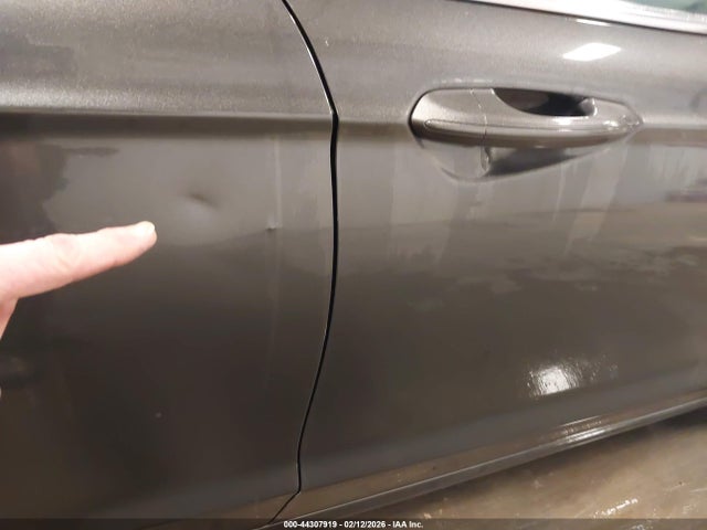 Ford Fusion Hybrid Se 2019 3FA6P0LUXKR276764 Image 6