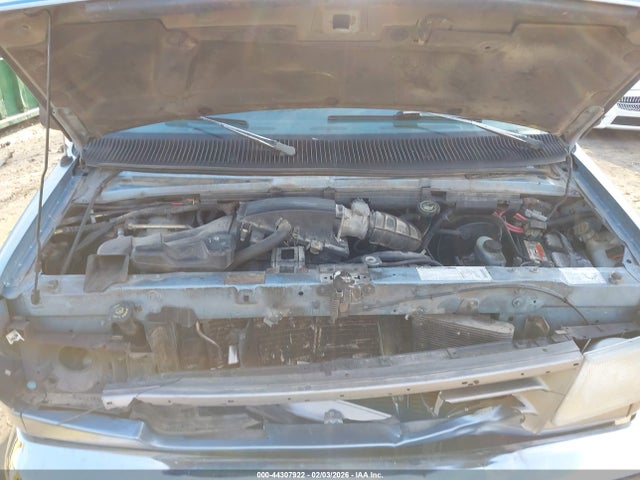 1994 FORD ECONOLINE 1FDEE14N6RHB68349 Photo 9