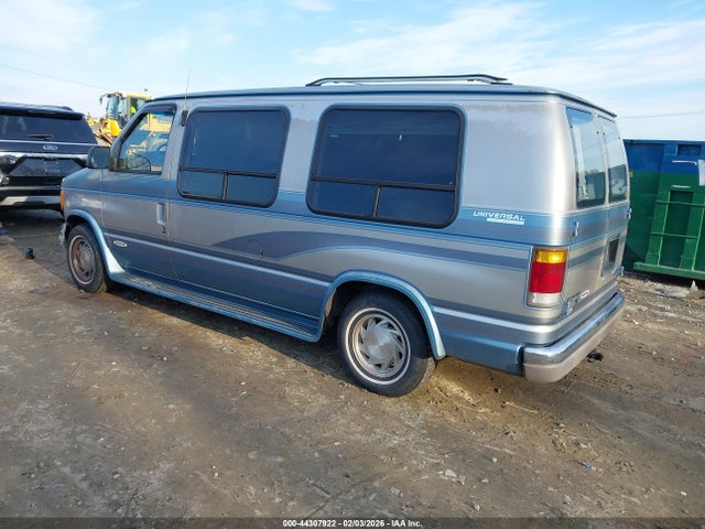 1994 FORD ECONOLINE 1FDEE14N6RHB68349 Photo 2