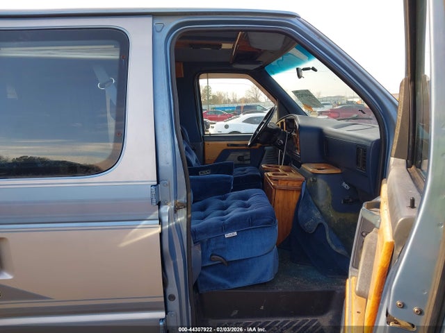 1994 FORD ECONOLINE 1FDEE14N6RHB68349 Photo 4