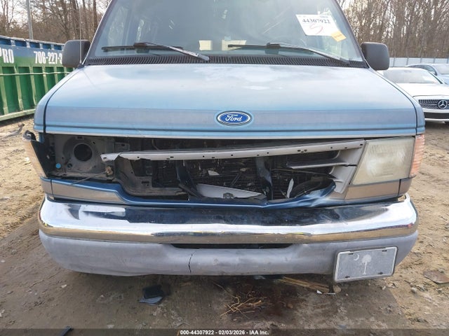 1994 FORD ECONOLINE 1FDEE14N6RHB68349 Photo 5
