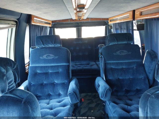 1994 FORD ECONOLINE 1FDEE14N6RHB68349 Photo 7