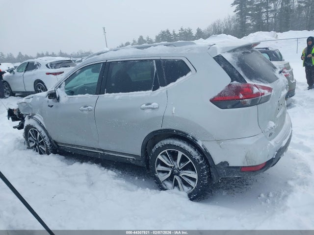 5N1AT2MV3KC818669 Nissan Rogue Sl