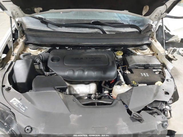 Aukcja sprzedaży 2020 Jeep Cherokee Latitude 4x4, vin: 1C4PJMCB3LD579403, numer aukcji: 44307928