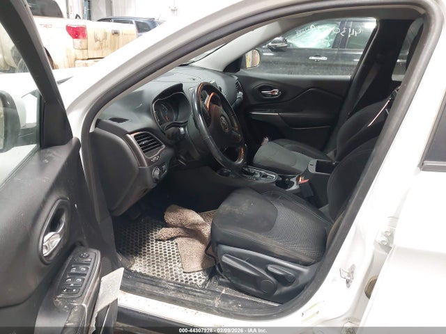 Aukcja sprzedaży 2020 Jeep Cherokee Latitude 4x4, vin: 1C4PJMCB3LD579403, numer aukcji: 44307928