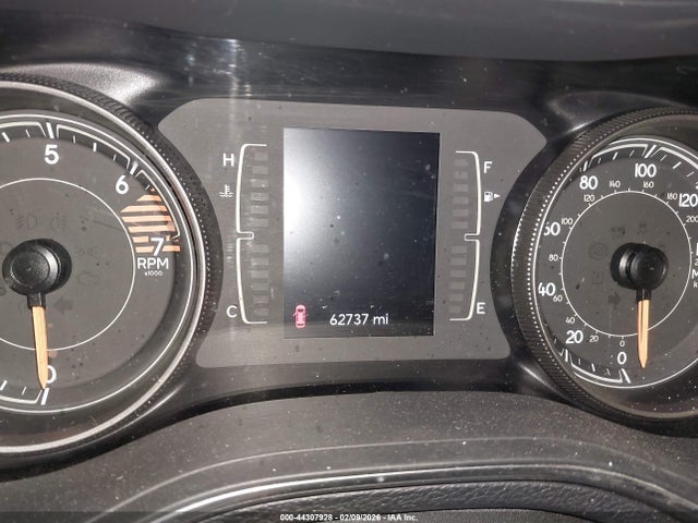 Aukcja sprzedaży 2020 Jeep Cherokee Latitude 4x4, vin: 1C4PJMCB3LD579403, numer aukcji: 44307928