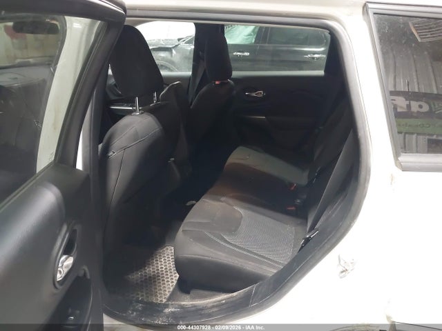 Aukcja sprzedaży 2020 Jeep Cherokee Latitude 4x4, vin: 1C4PJMCB3LD579403, numer aukcji: 44307928