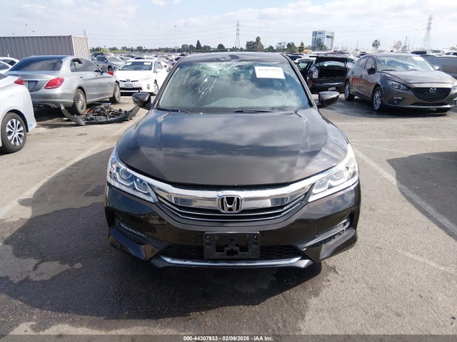 1HGCR2F11HA177176 Honda Accord Sport Se