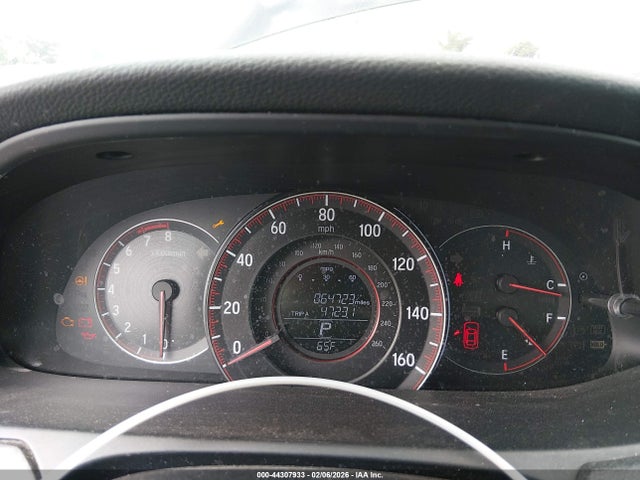 1HGCR2F11HA177176 Honda Accord Sport Se