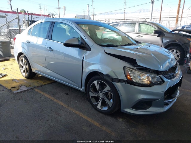 1G1JF5SB6J4131662 auction archive image