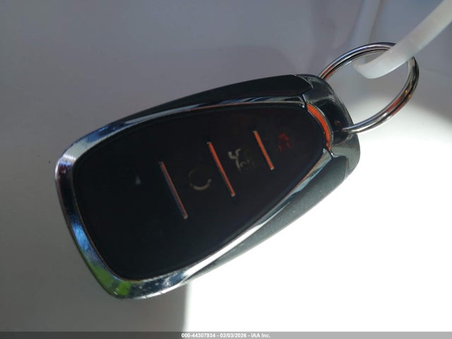 1G1JF5SB6J4131662 Chevrolet Sonic Premier Auto