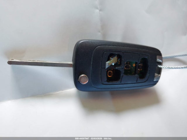1G1JD6SH2H4169495 Chevrolet Sonic Lt Auto
