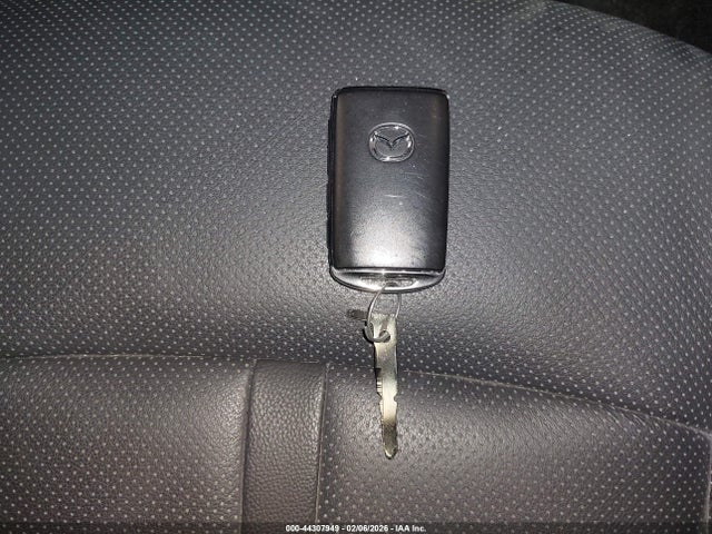 44307949 :رقم المزاد ، JM3KJDHA2S1130392 vin ، 2025 Mazda Cx-70 Phev Premium Package مزاد بيع