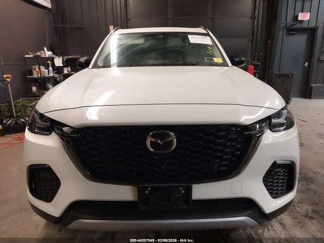 44307949 :رقم المزاد ، JM3KJDHA2S1130392 vin ، 2025 Mazda Cx-70 Phev Premium Package مزاد بيع