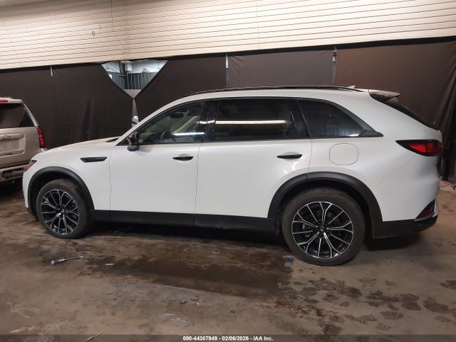 44307949 :رقم المزاد ، JM3KJDHA2S1130392 vin ، 2025 Mazda Cx-70 Phev Premium Package مزاد بيع