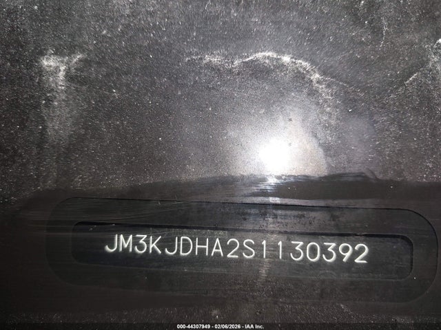 44307949 :رقم المزاد ، JM3KJDHA2S1130392 vin ، 2025 Mazda Cx-70 Phev Premium Package مزاد بيع