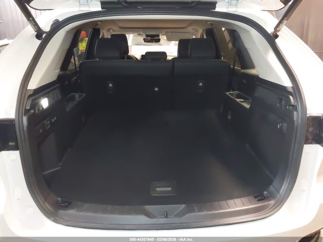 44307949 :رقم المزاد ، JM3KJDHA2S1130392 vin ، 2025 Mazda Cx-70 Phev Premium Package مزاد بيع
