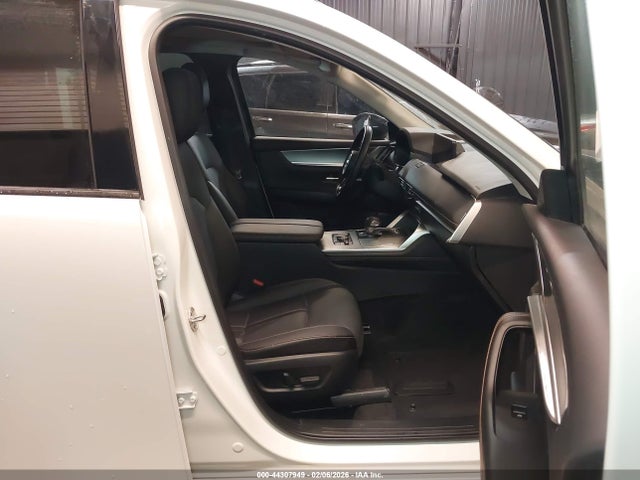 44307949 :رقم المزاد ، JM3KJDHA2S1130392 vin ، 2025 Mazda Cx-70 Phev Premium Package مزاد بيع