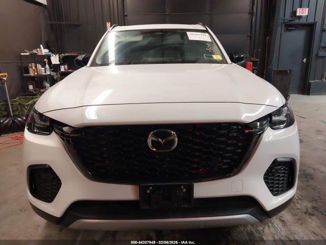 44307949 :رقم المزاد ، JM3KJDHA2S1130392 vin ، 2025 Mazda Cx-70 Phev Premium Package مزاد بيع