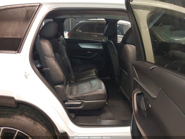44307949 :رقم المزاد ، JM3KJDHA2S1130392 vin ، 2025 Mazda Cx-70 Phev Premium Package مزاد بيع