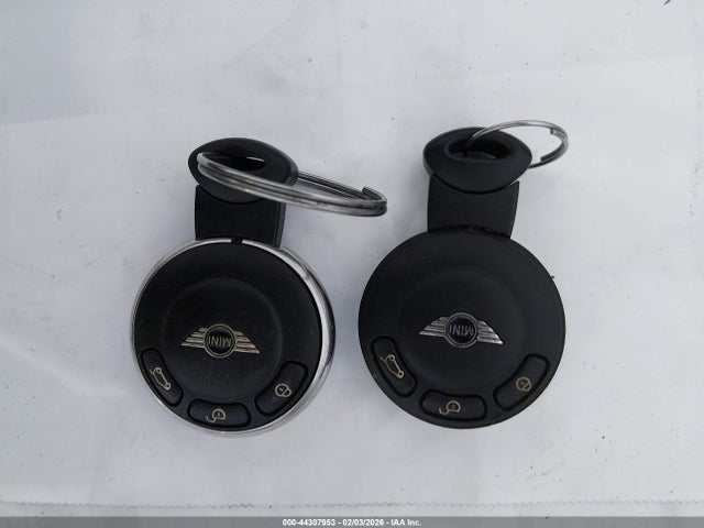 2012 MINI COOPER S WMWSV3C59CTY18314 Photo 10