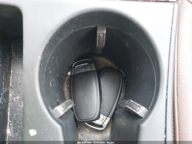 2016 AUDI A4 WAUFFAFL9GN003554 Photo 10