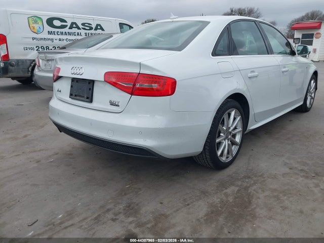 2016 AUDI A4 WAUFFAFL9GN003554 Photo 3
