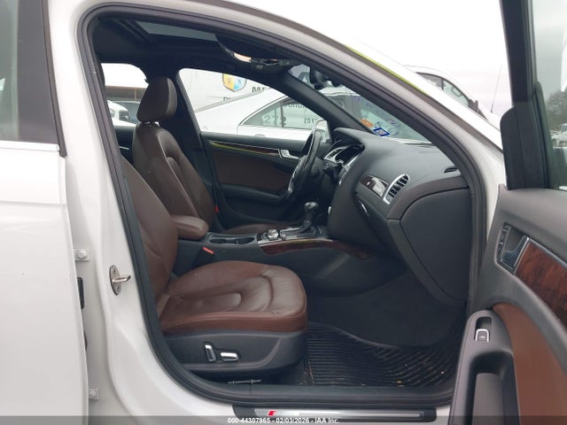 2016 AUDI A4 WAUFFAFL9GN003554 Photo 4