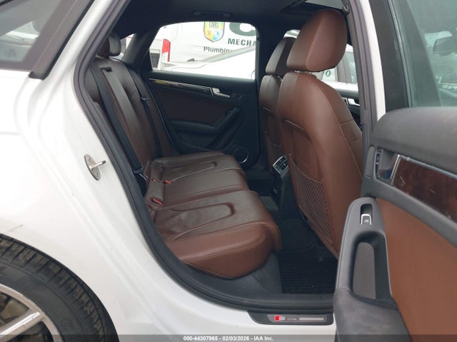 2016 AUDI A4 WAUFFAFL9GN003554 Photo 7