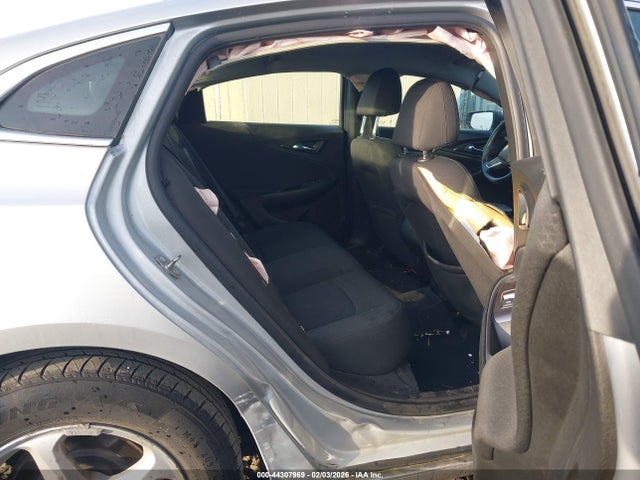 1G1ZB5ST1JF235830 Chevrolet Malibu 1ls