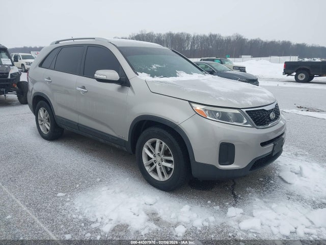 2015 KIA SORENTO 5XYKTDA75FG644793