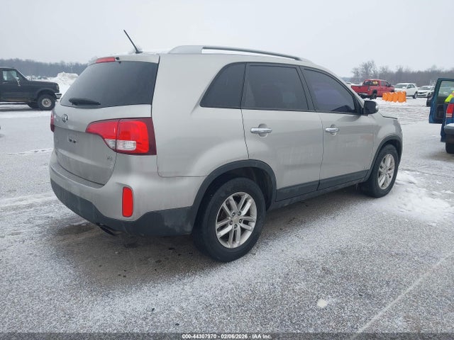 2015 KIA SORENTO 5XYKTDA75FG644793 Photo 3
