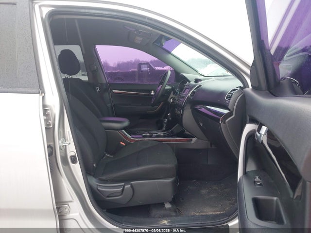 2015 KIA SORENTO 5XYKTDA75FG644793 Photo 4