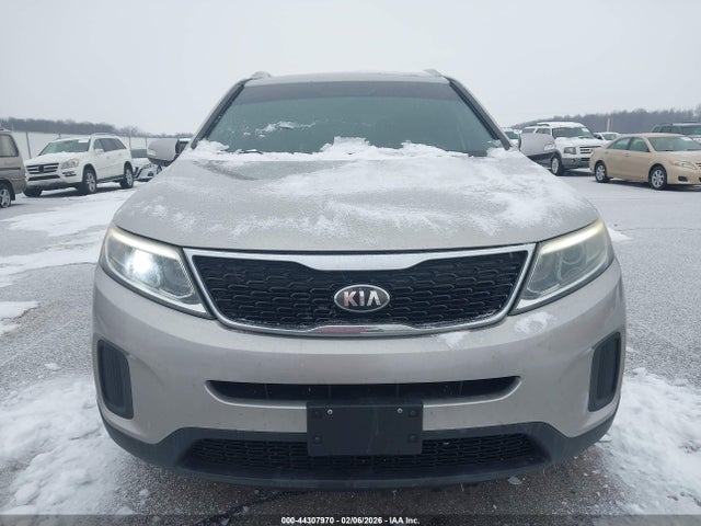 2015 KIA SORENTO 5XYKTDA75FG644793 Photo 5