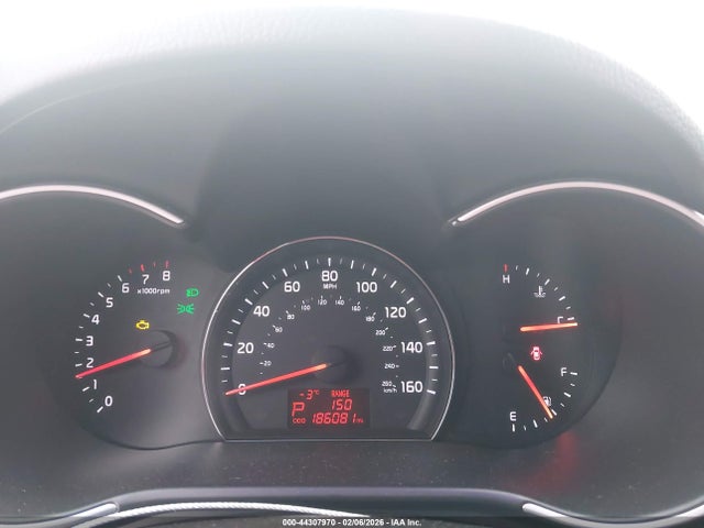 2015 KIA SORENTO 5XYKTDA75FG644793 Photo 6