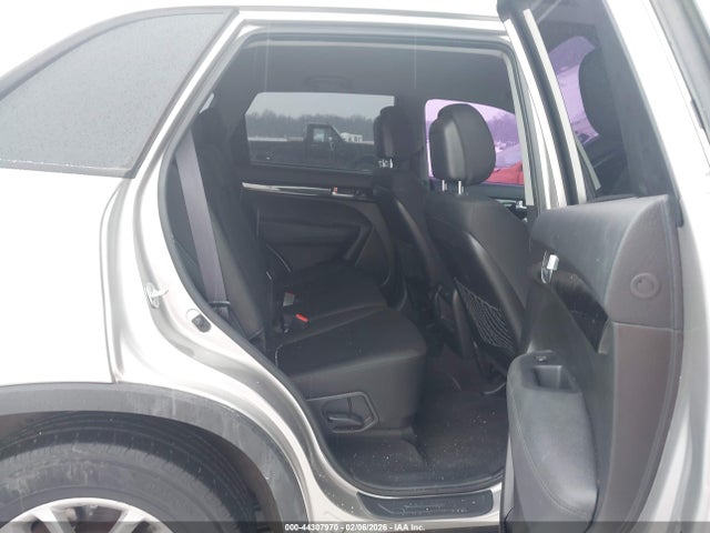 2015 KIA SORENTO 5XYKTDA75FG644793 Photo 7