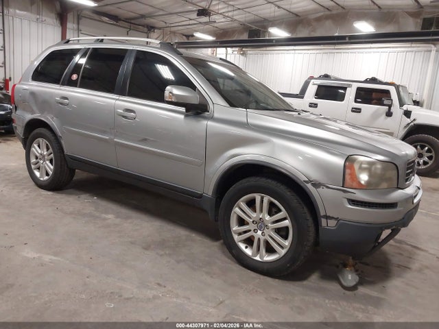 2012 VOLVO XC90 YV4952CY2C1624609