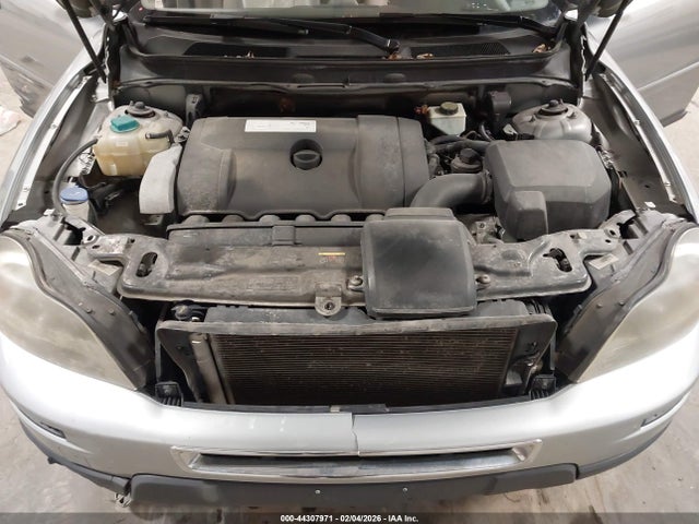 2012 VOLVO XC90 YV4952CY2C1624609 Photo 9