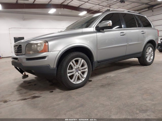 2012 VOLVO XC90 YV4952CY2C1624609 Photo 1