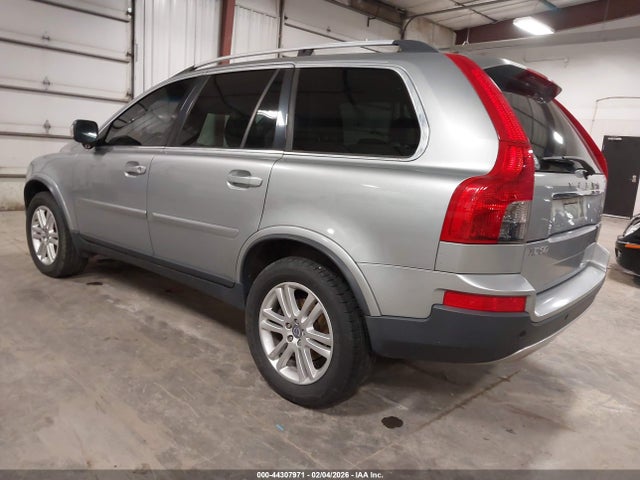 2012 VOLVO XC90 YV4952CY2C1624609 Photo 2